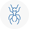 Ant Removals In E14