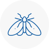 Moth Control Specialists In E14